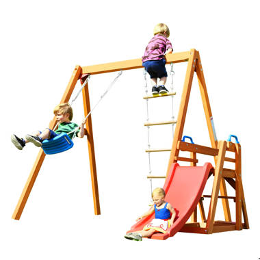 Wayfair playset shop